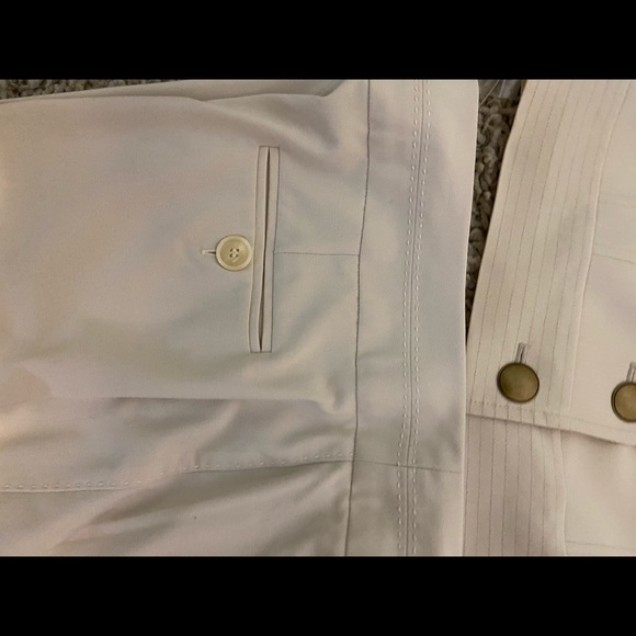 $67 New Worthington works pantsuit size 14 lowered price firm thank you - Picture 7 of 9